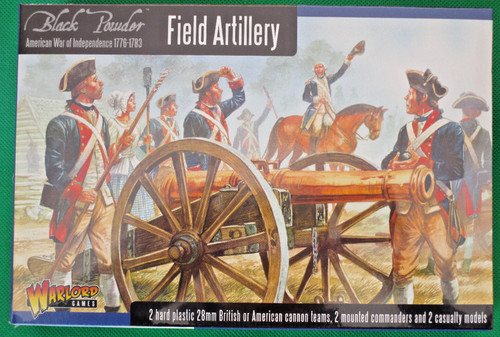 Warlord games independence - warlord,