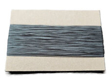 Nähgarn extra reißfest Ackermann Garnstärke 40 Synton 100 % Polyester