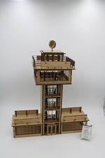 Presseturm Michelin in 1:32