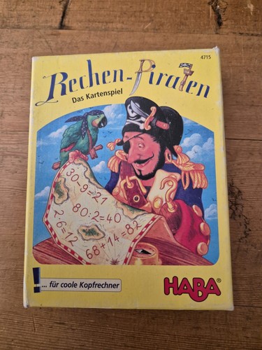 Kinderspiel rechen piraten - kinderspiel,, rechen-piraten