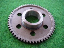 Starter freewheel wheel Daelim