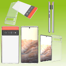 Für Googel Pixel 6 Silikon