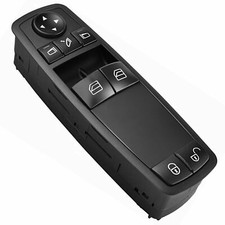 ✅ Fensterheberschalter Schalterblock Mercedes-Benz W169 A-Klasse W245 B-Klasse ✅