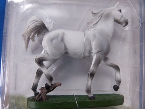 Pferdefigur araber neu ovp - araber,