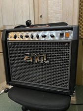 ENGL Thunder50 Combo/Model E 322