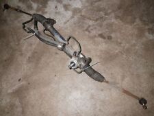 Lenkgetriebe OPEL ASTRA G CC