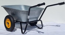 Schubkarre KTL VTL 200L