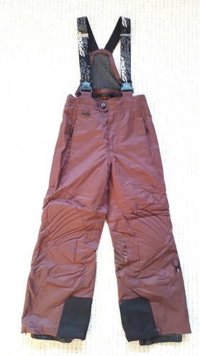 Spyder kinder skihose - kinder,
