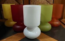 IKEA Lykta Glass Tischleuchten, Lampen