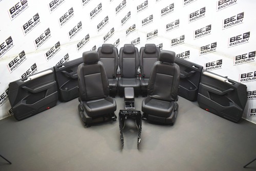 Touran taxi ledersitze - vw,