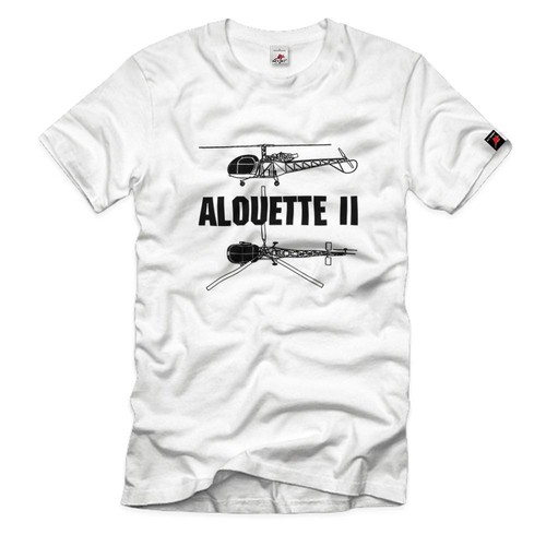 Alouette heeresflieger bgs - 2,