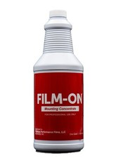 Montagekonzentrat Film On 0,9463L für Tönungsfolien Nass verkleben Nassverklebun