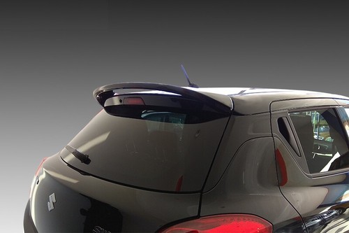 Dachspoiler heckspoiler - dachspoiler,