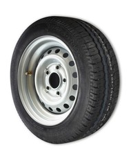 PKW Anhängerrad 195/50 R13 C