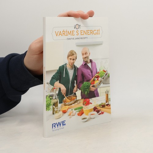 Vaříme energií 3 - vaříme,