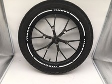 Yamaha YZF-R125 Vorderradfelge