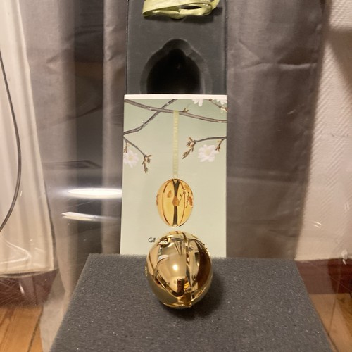 Omis altes dänisches georg - ,