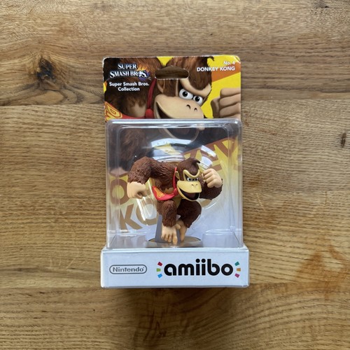 Amiibo nintendon super - -,