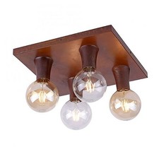 Deckenleuchte Lampe Turn Me