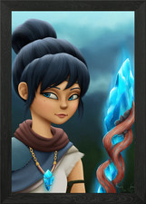 Kena: Brücke der Geister