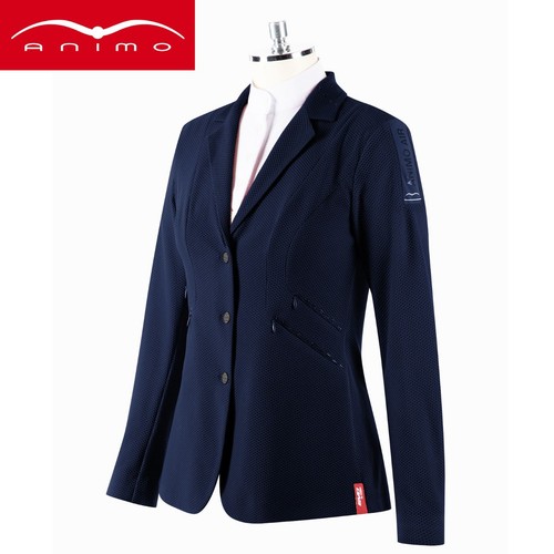 Animo leichtes turnierjacket - animo,