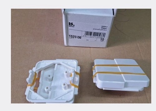 Berker modul polarweiss - 1x,