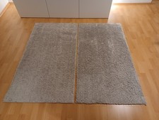 2 Stück: Teppich Ikea