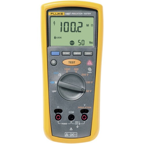 Fluke 1507