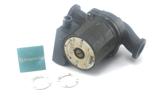 Wilo pumpe viessmann - wilo,