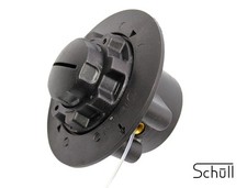 2x Trimmerkopf Autocut C5-2