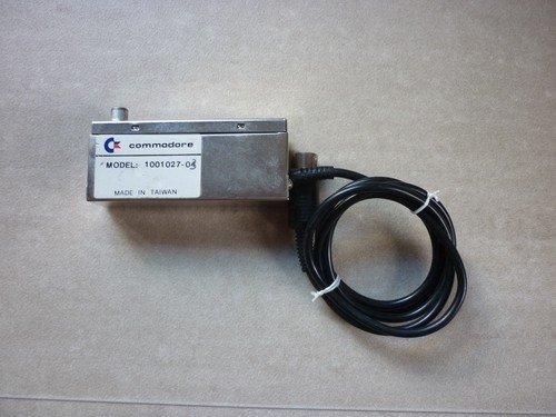 Vic20 vc20 externer - vic20, /