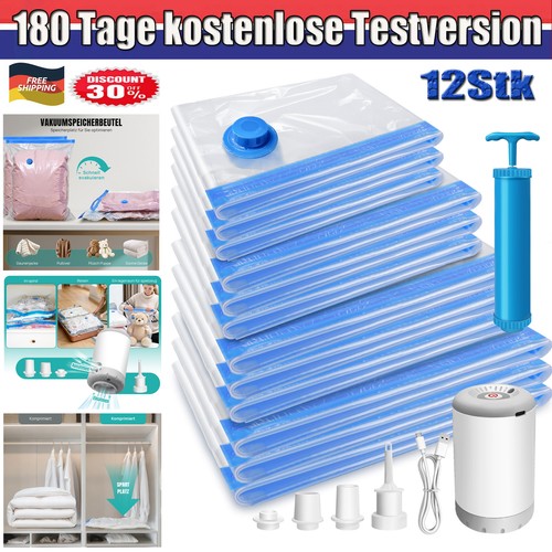 Vakuumbeutel kleidung - vakuumbeutel,