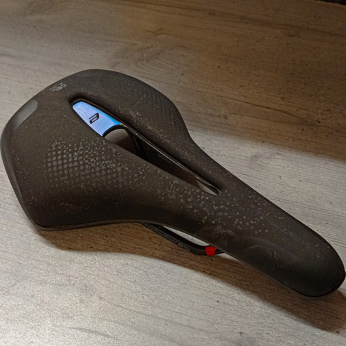 Gel flow fahrradsattel - gel, sattel