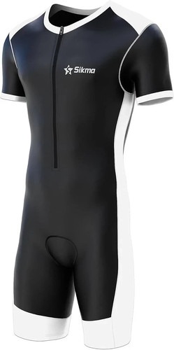 Herren triathlonanzug radsport - herren,