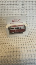 Welly Diecast 1963 Volkswagen