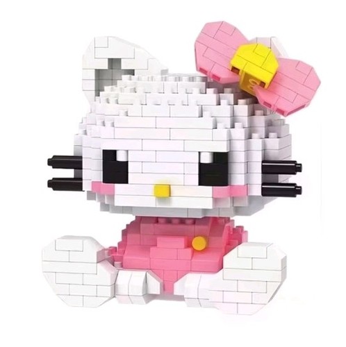 Hello kitty sanrio - kitty,