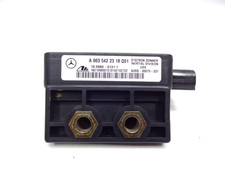 Mercedes SLK R170 Mopf ESP