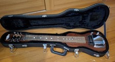SX Lap Steel Gitarre 6-saitig