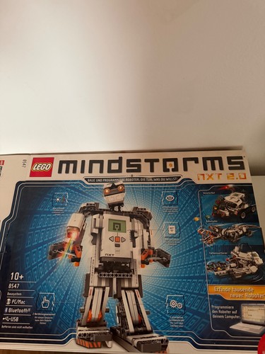Lego mindstorms - mindstorms:,