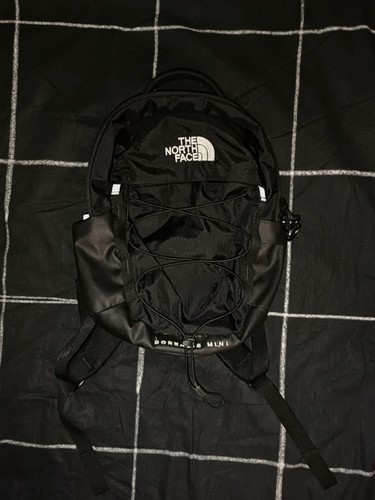 The north face borealis mini - the,
