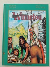 Winnetou Band 8 - Helmut