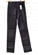 Linus Lederhose vintage