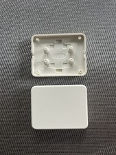 Berker Modul MB Wippe Cremeweiss 21783