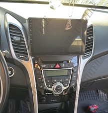 4+64G Autoradio Für Hyundai