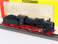 Fleischmann 4160 Steam Locomotive Br 38 2609 DRG AC Märklin 1160 Mip 1704-19-45