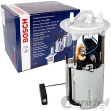 Bosch benzinpumpe - bosch,