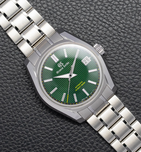 Grand seiko elegance - grand,