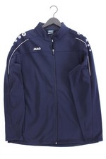 ⭐ Jako Sportjacke Classic Jacke für Herren Gr. 58, XXXL neuwertig blau ⭐