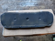 Kia Pro Ceed Mk2 2015 Unter