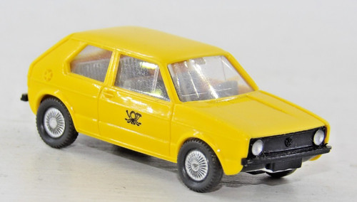 Wiking vw golf i - wiking,
